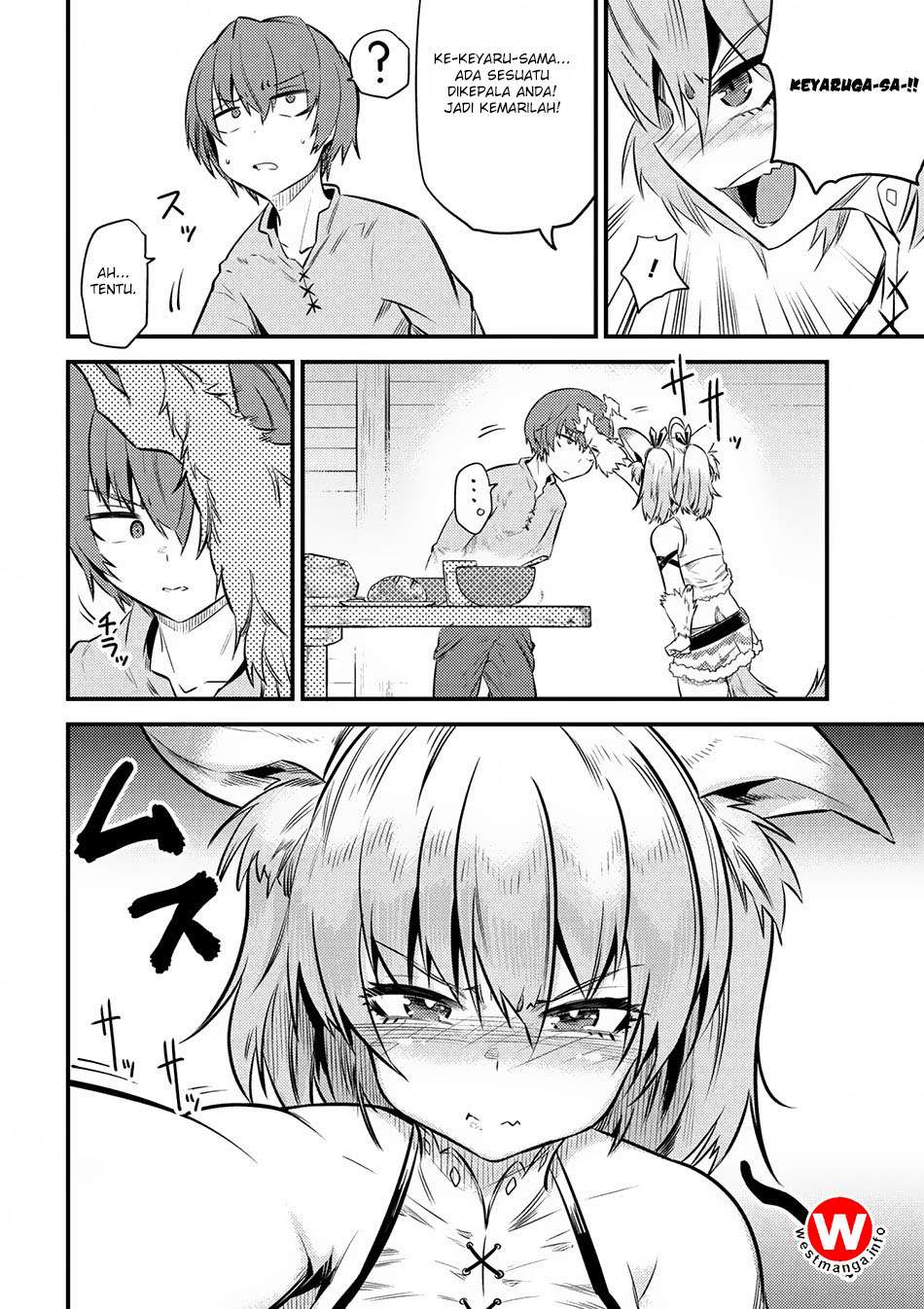 Kaifuku Jutsushi Yarinaoshi: Sokushi Mahou to Skill Copy no Chouetsu Heal Chapter 12.2 Gambar 4