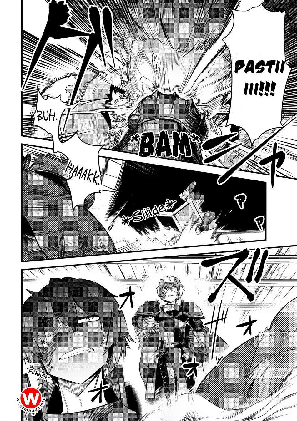 Kaifuku Jutsushi Yarinaoshi: Sokushi Mahou to Skill Copy no Chouetsu Heal Chapter 13.1 Gambar 5