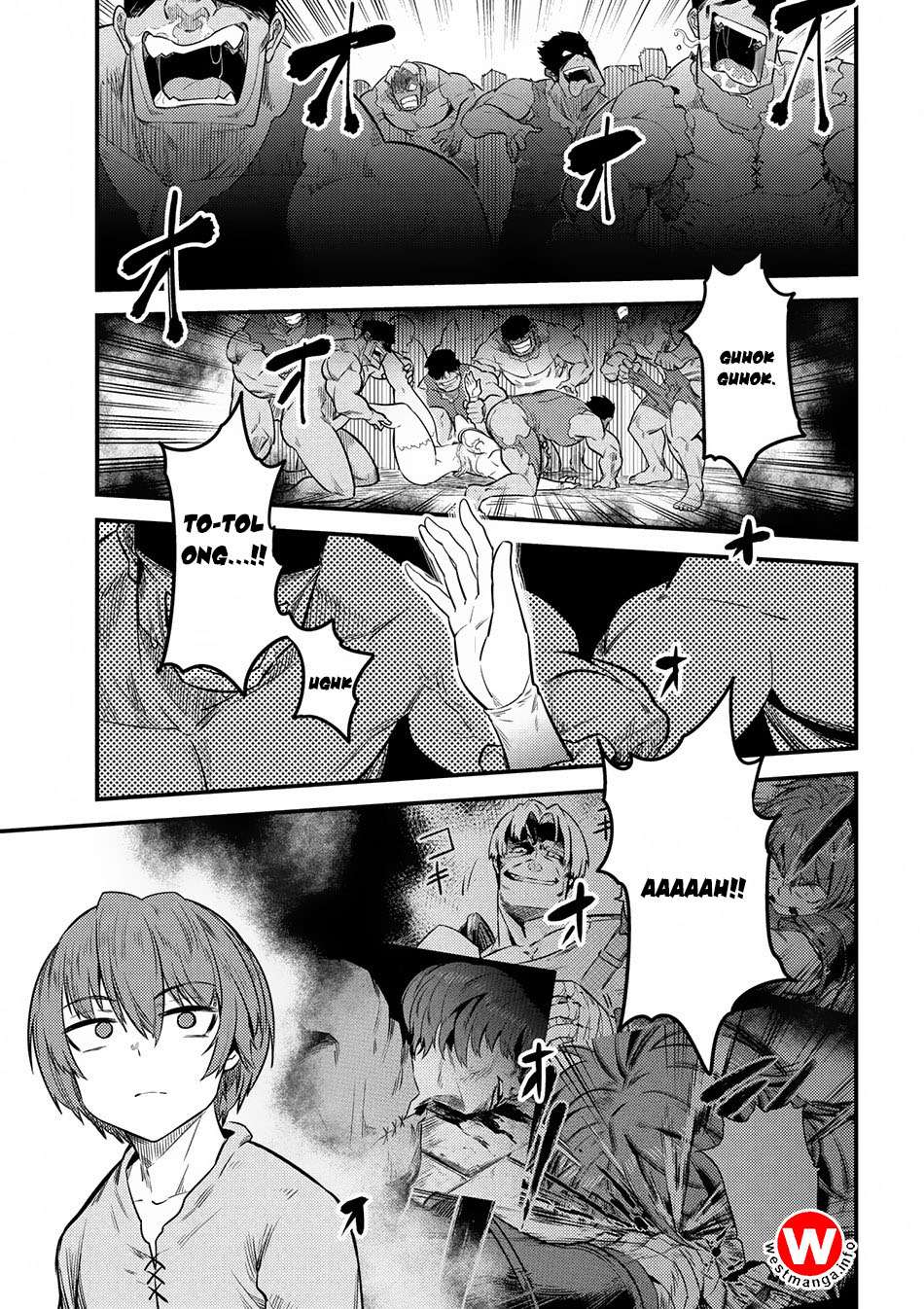 Kaifuku Jutsushi Yarinaoshi: Sokushi Mahou to Skill Copy no Chouetsu Heal Chapter 14.2 Gambar 5