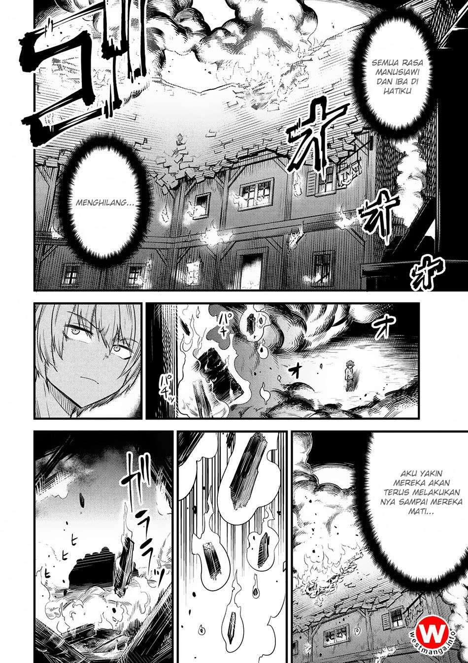 Kaifuku Jutsushi Yarinaoshi: Sokushi Mahou to Skill Copy no Chouetsu Heal Chapter 14.2 Gambar 8