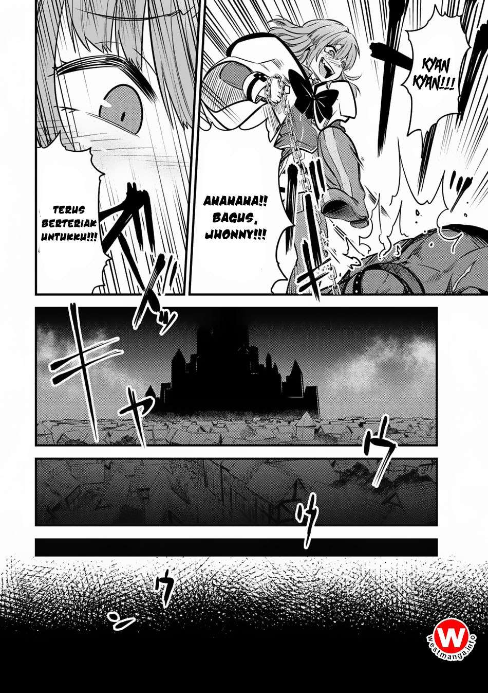 Kaifuku Jutsushi Yarinaoshi: Sokushi Mahou to Skill Copy no Chouetsu Heal Chapter 14.3 Gambar 10