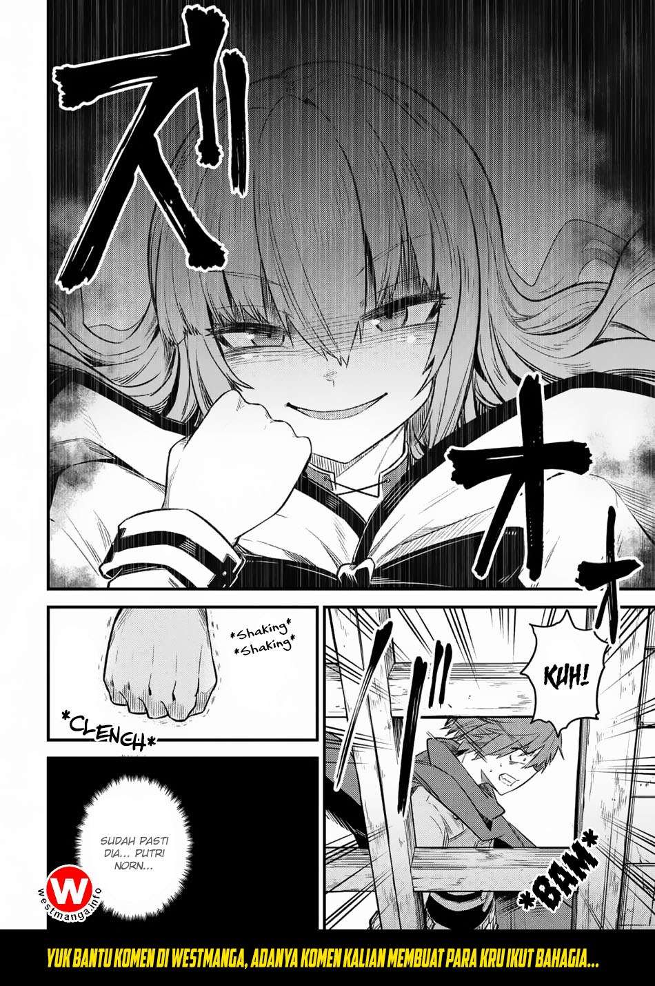 Kaifuku Jutsushi Yarinaoshi: Sokushi Mahou to Skill Copy no Chouetsu Heal Chapter 14.3 Gambar 20