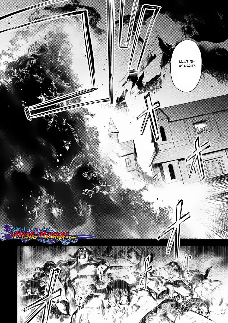 Kaifuku Jutsushi Yarinaoshi: Sokushi Mahou to Skill Copy no Chouetsu Heal Chapter 15.1 Gambar 18