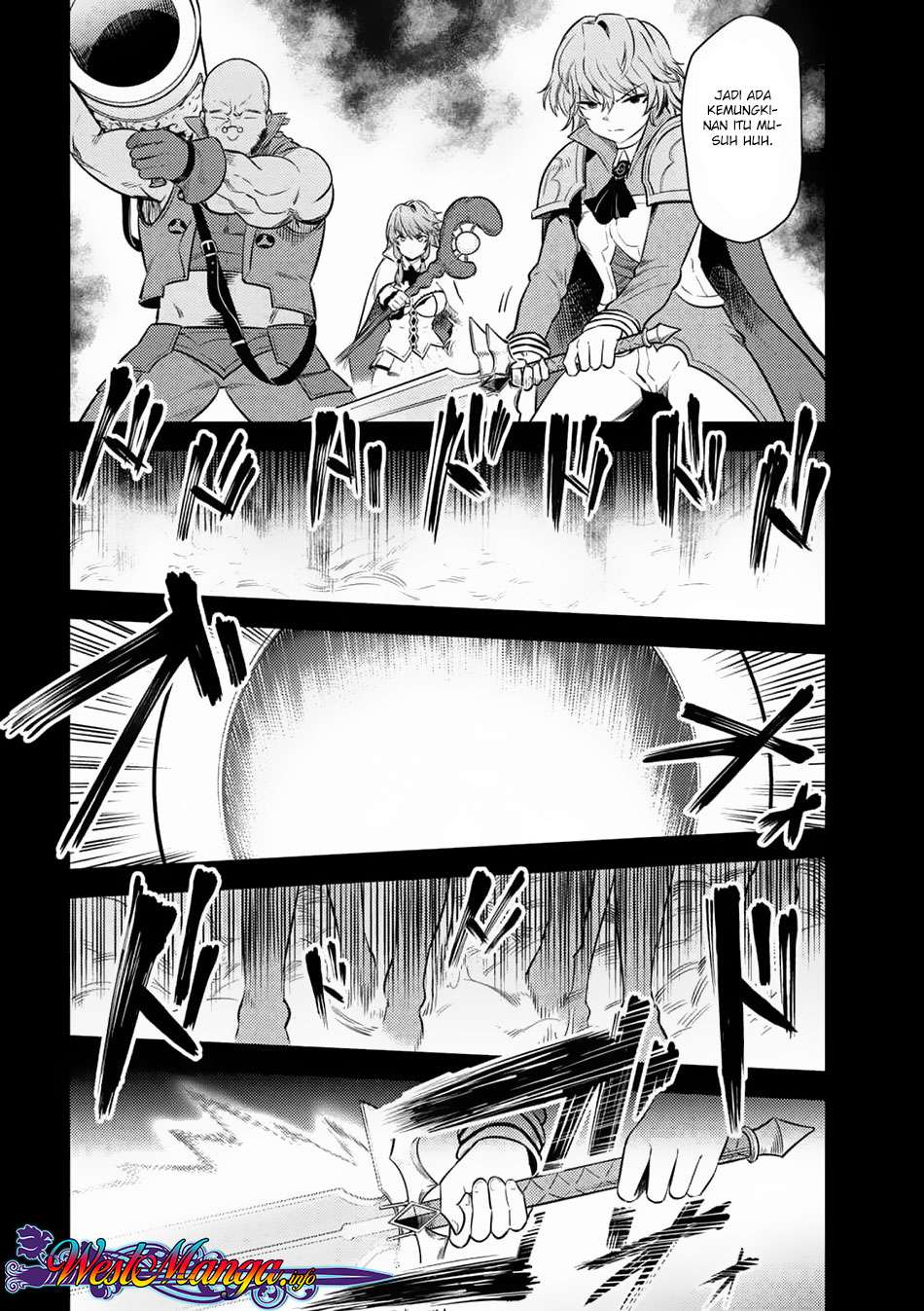 Kaifuku Jutsushi Yarinaoshi: Sokushi Mahou to Skill Copy no Chouetsu Heal Chapter 15.1 Gambar 7