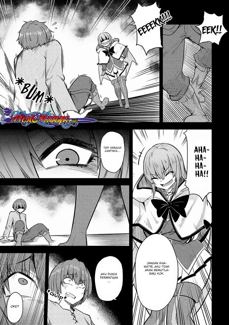 Kaifuku Jutsushi Yarinaoshi: Sokushi Mahou to Skill Copy no Chouetsu Heal Chapter 15.2 Gambar 10