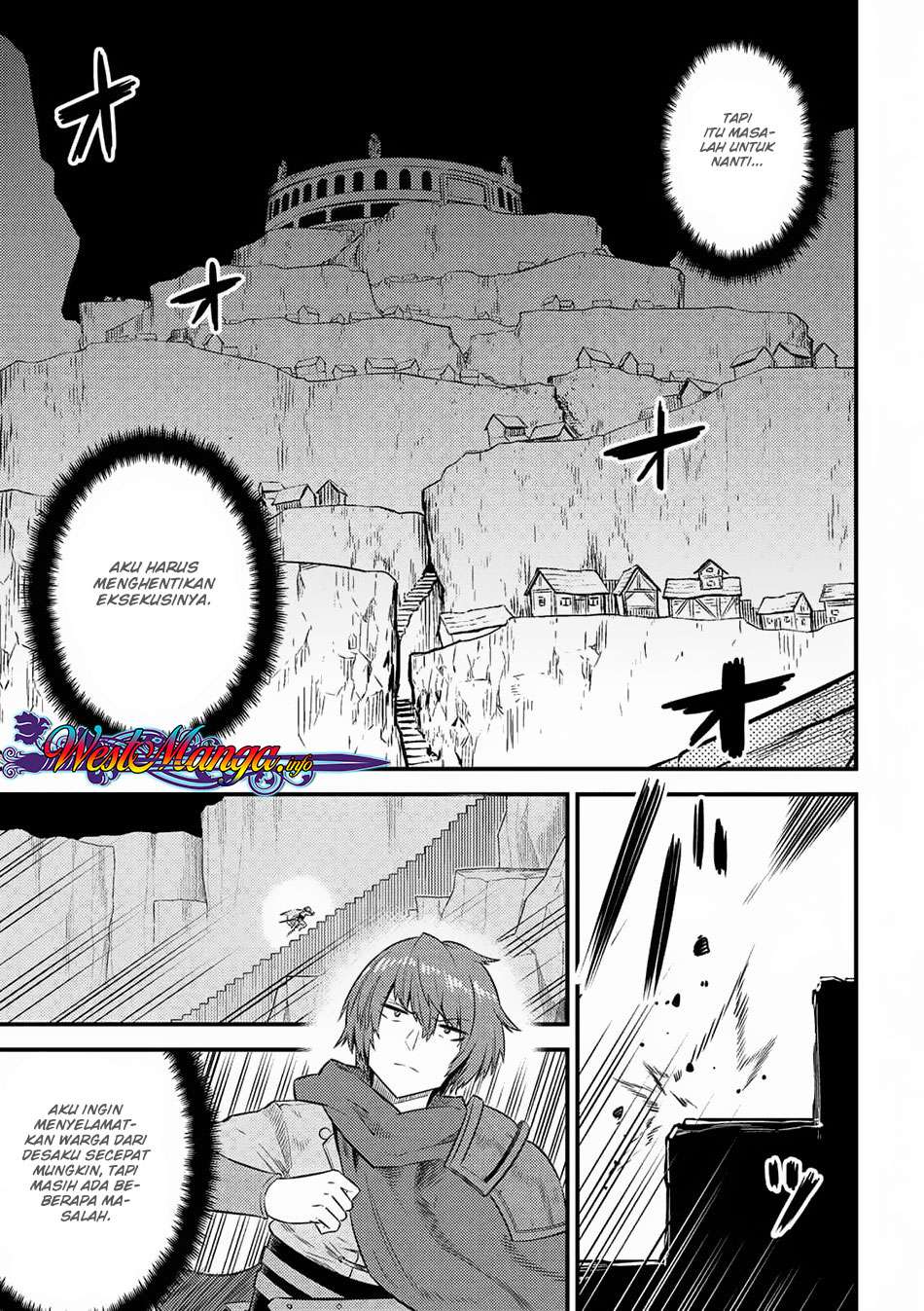 Kaifuku Jutsushi Yarinaoshi: Sokushi Mahou to Skill Copy no Chouetsu Heal Chapter 15.2 Gambar 15