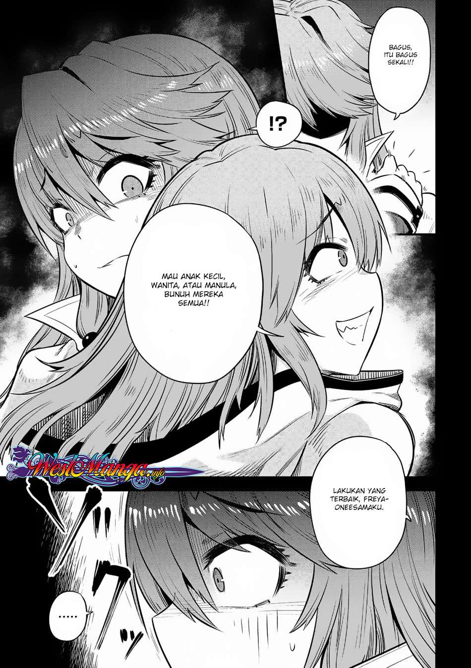 Kaifuku Jutsushi Yarinaoshi: Sokushi Mahou to Skill Copy no Chouetsu Heal Chapter 15.2 Gambar 6