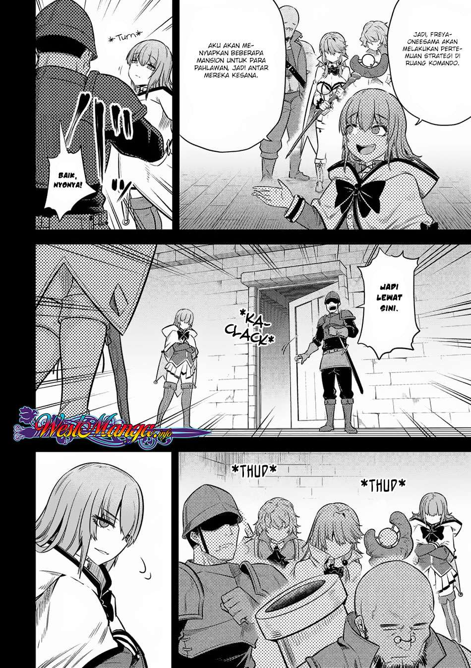 Kaifuku Jutsushi Yarinaoshi: Sokushi Mahou to Skill Copy no Chouetsu Heal Chapter 15.2 Gambar 7