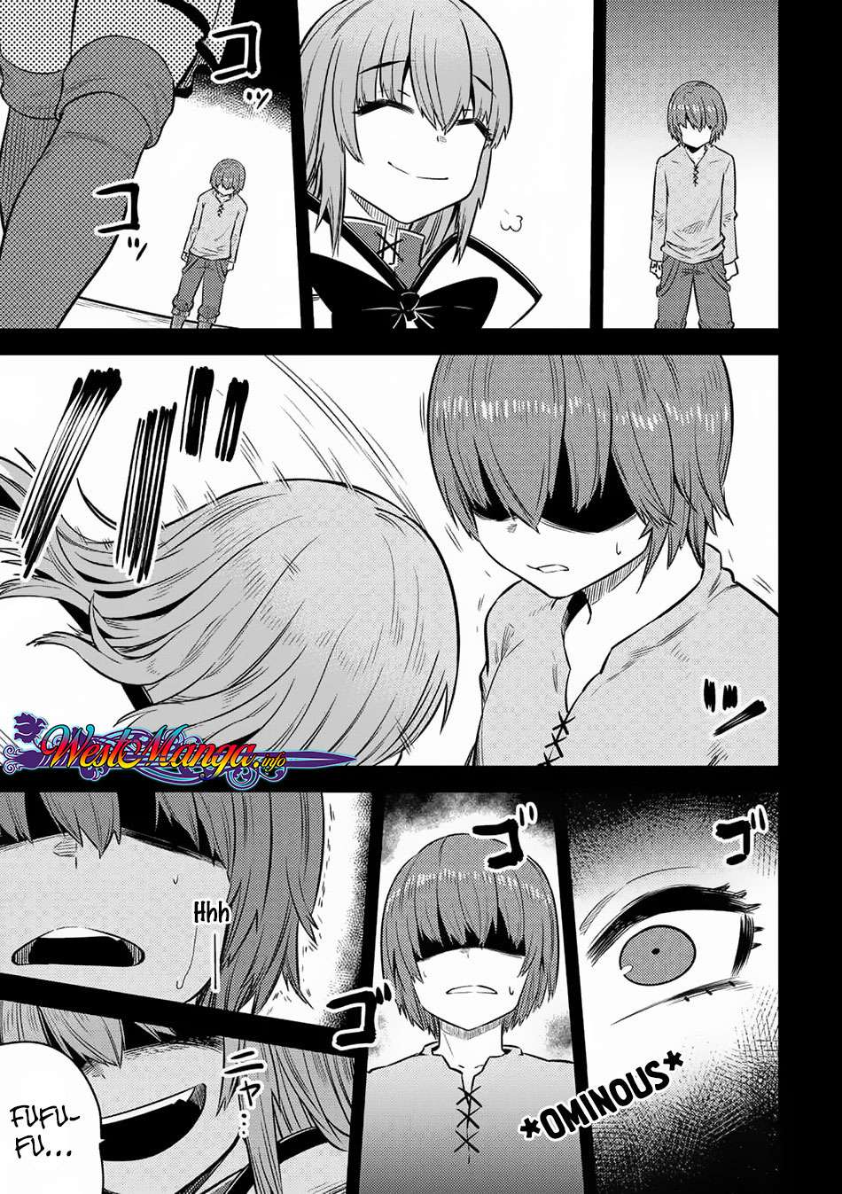 Kaifuku Jutsushi Yarinaoshi: Sokushi Mahou to Skill Copy no Chouetsu Heal Chapter 15.2 Gambar 8