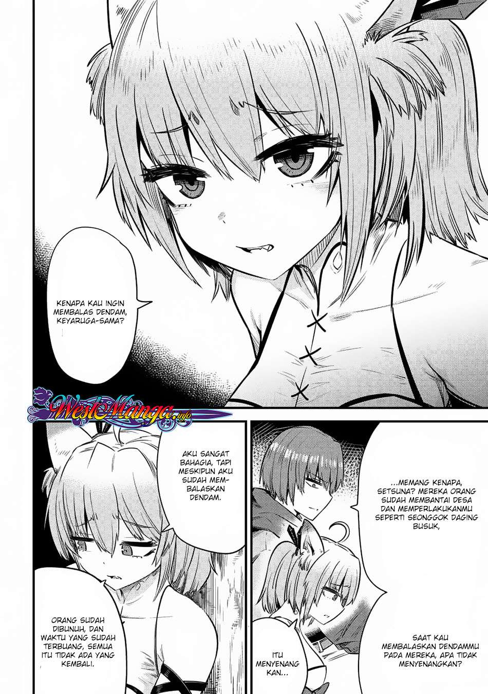 Kaifuku Jutsushi Yarinaoshi: Sokushi Mahou to Skill Copy no Chouetsu Heal Chapter 16.2 Gambar 12