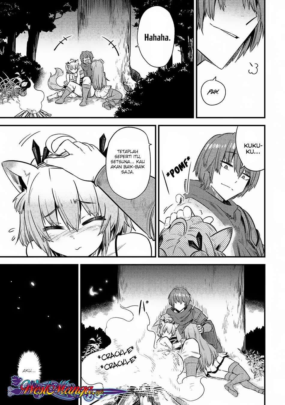 Kaifuku Jutsushi Yarinaoshi: Sokushi Mahou to Skill Copy no Chouetsu Heal Chapter 16.2 Gambar 15