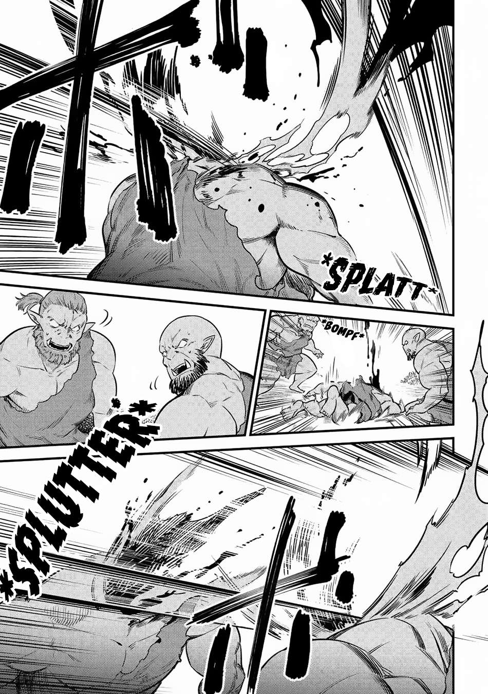 Kaifuku Jutsushi Yarinaoshi: Sokushi Mahou to Skill Copy no Chouetsu Heal Chapter 16.2 Gambar 4