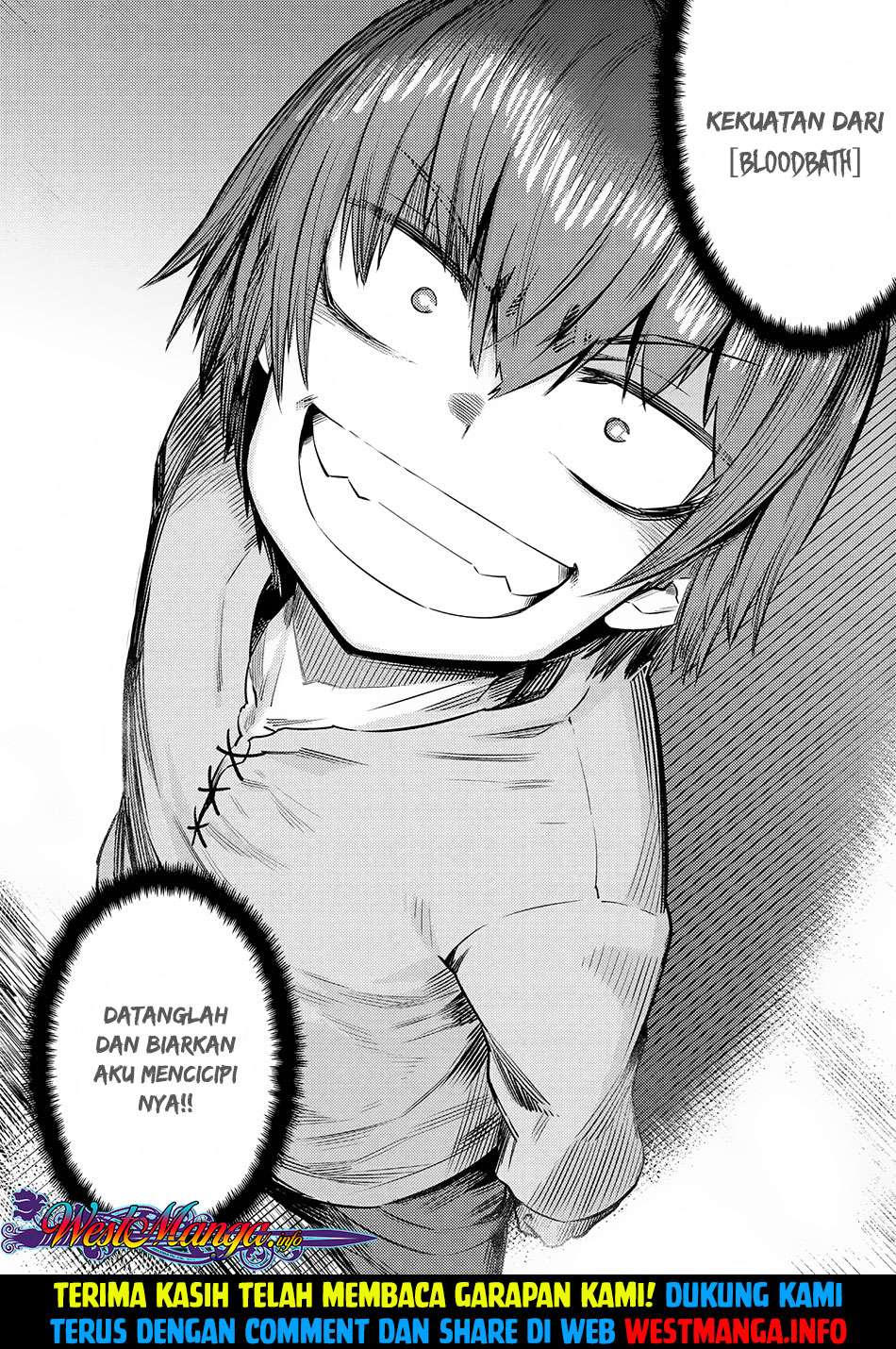 Kaifuku Jutsushi Yarinaoshi: Sokushi Mahou to Skill Copy no Chouetsu Heal Chapter 16.3 Gambar 12