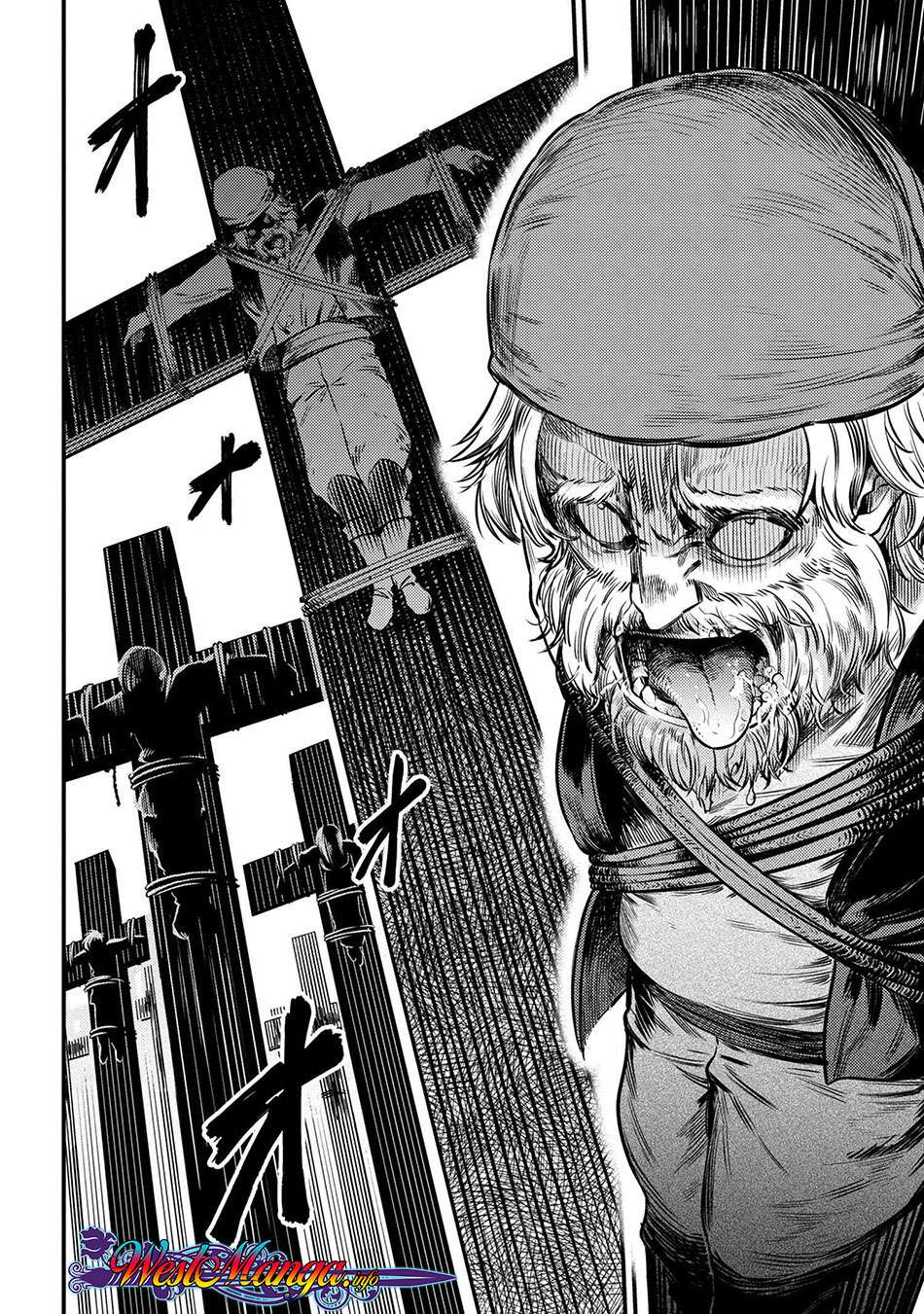 Kaifuku Jutsushi Yarinaoshi: Sokushi Mahou to Skill Copy no Chouetsu Heal Chapter 17.1 Gambar 14