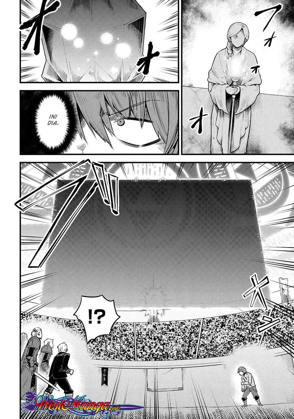 Kaifuku Jutsushi Yarinaoshi: Sokushi Mahou to Skill Copy no Chouetsu Heal Chapter 17.1 Gambar 18