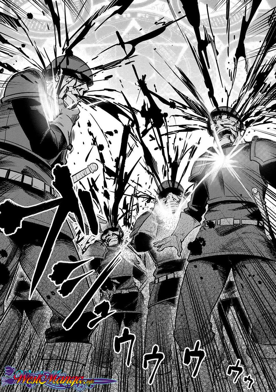 Kaifuku Jutsushi Yarinaoshi: Sokushi Mahou to Skill Copy no Chouetsu Heal Chapter 17.1 Gambar 5