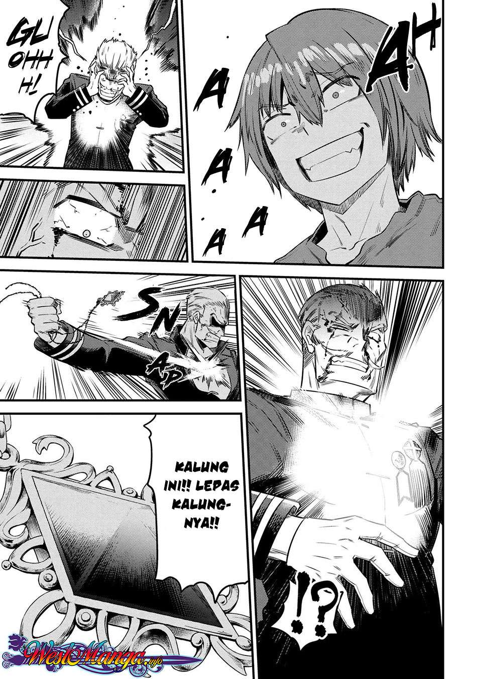 Kaifuku Jutsushi Yarinaoshi: Sokushi Mahou to Skill Copy no Chouetsu Heal Chapter 17.1 Gambar 6