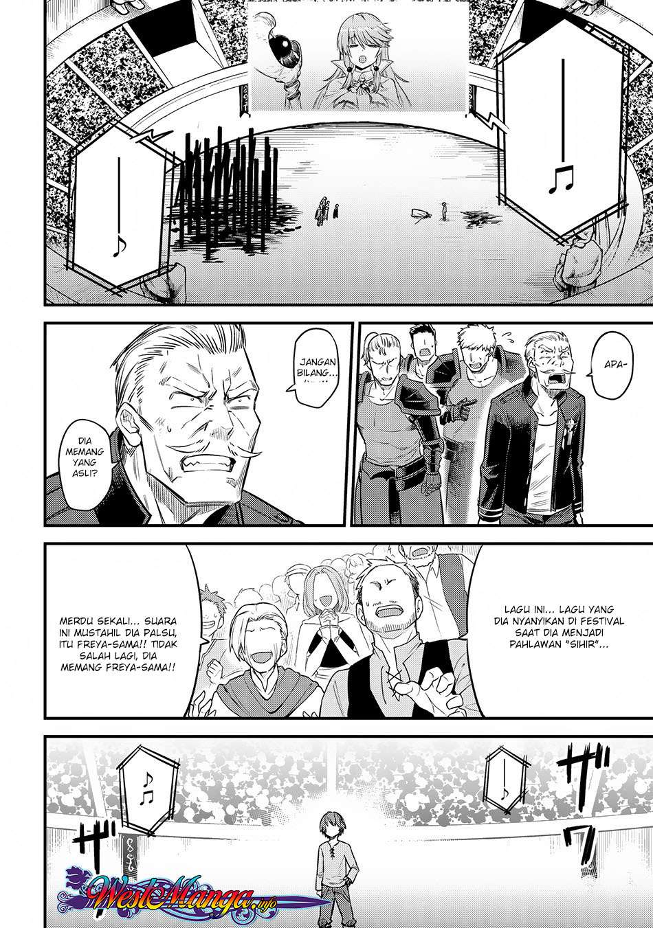 Kaifuku Jutsushi Yarinaoshi: Sokushi Mahou to Skill Copy no Chouetsu Heal Chapter 17.2 Gambar 22