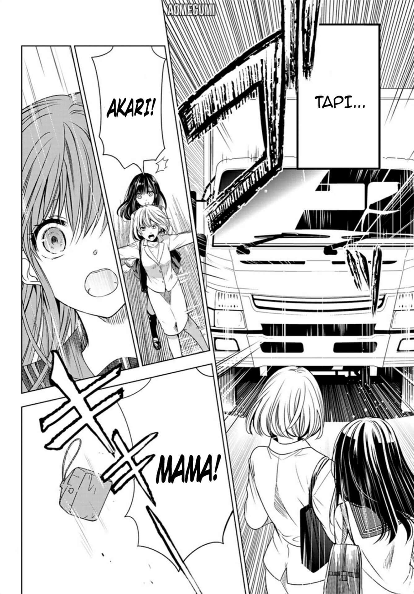Isekai de Saikyo Mao no Kodomotachi no Mama ni Natchaimashita. Chapter 1.1 Gambar 5