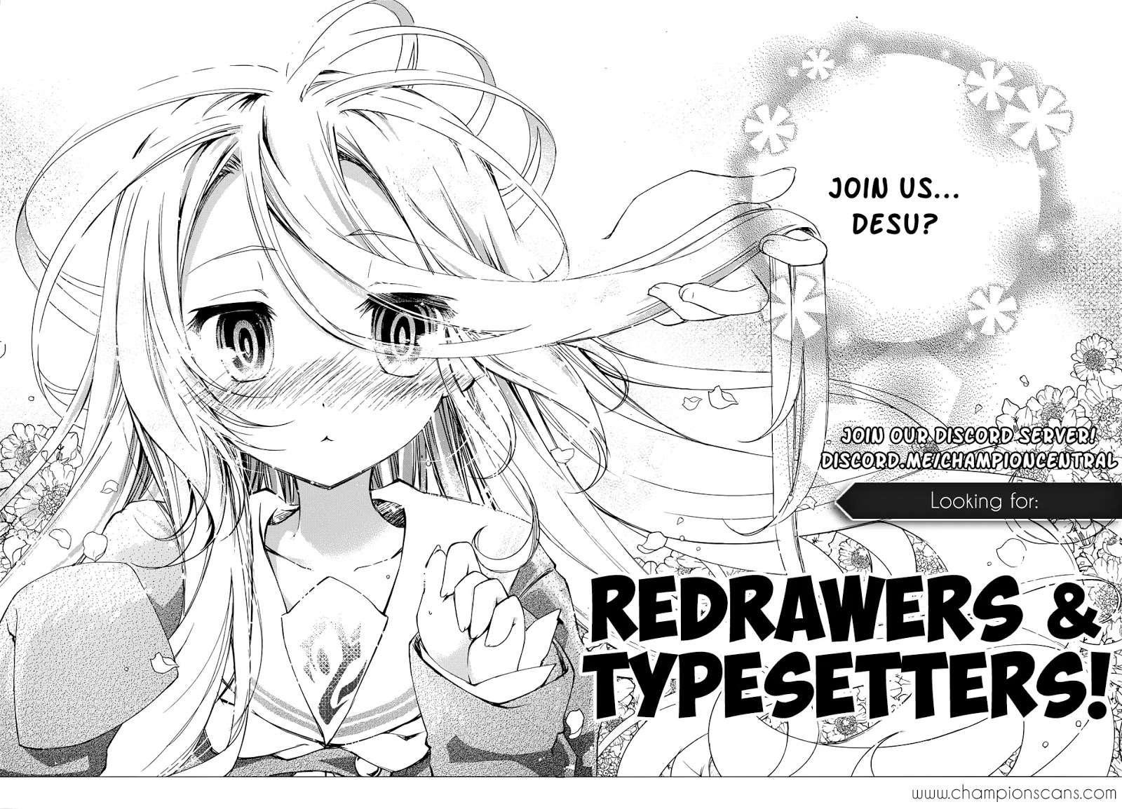 Isekai Maou to Shoukan Shoujo no Dorei Majutsu Chapter 40.1 Gambar 20
