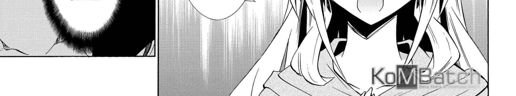 Isekai Maou to Shoukan Shoujo no Dorei Majutsu Chapter 43.1 Gambar 29
