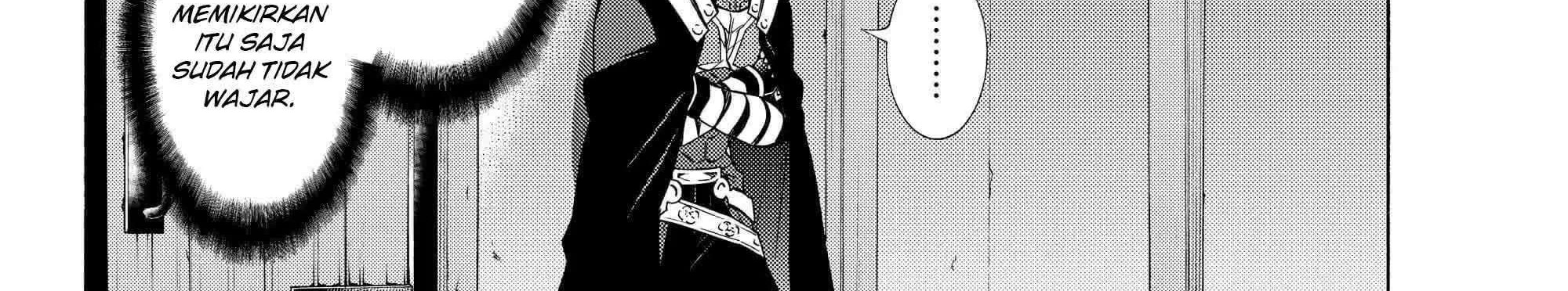Isekai Maou to Shoukan Shoujo no Dorei Majutsu Chapter 43.1 Gambar 7