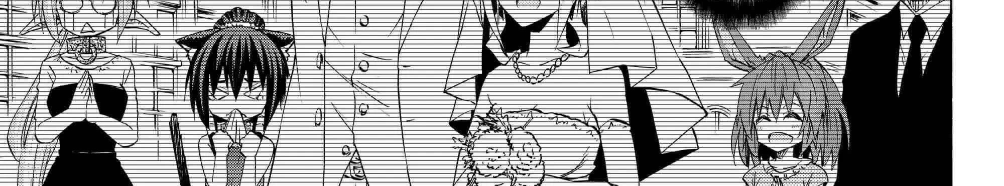 Isekai Maou to Shoukan Shoujo no Dorei Majutsu Chapter 43.1 Gambar 9
