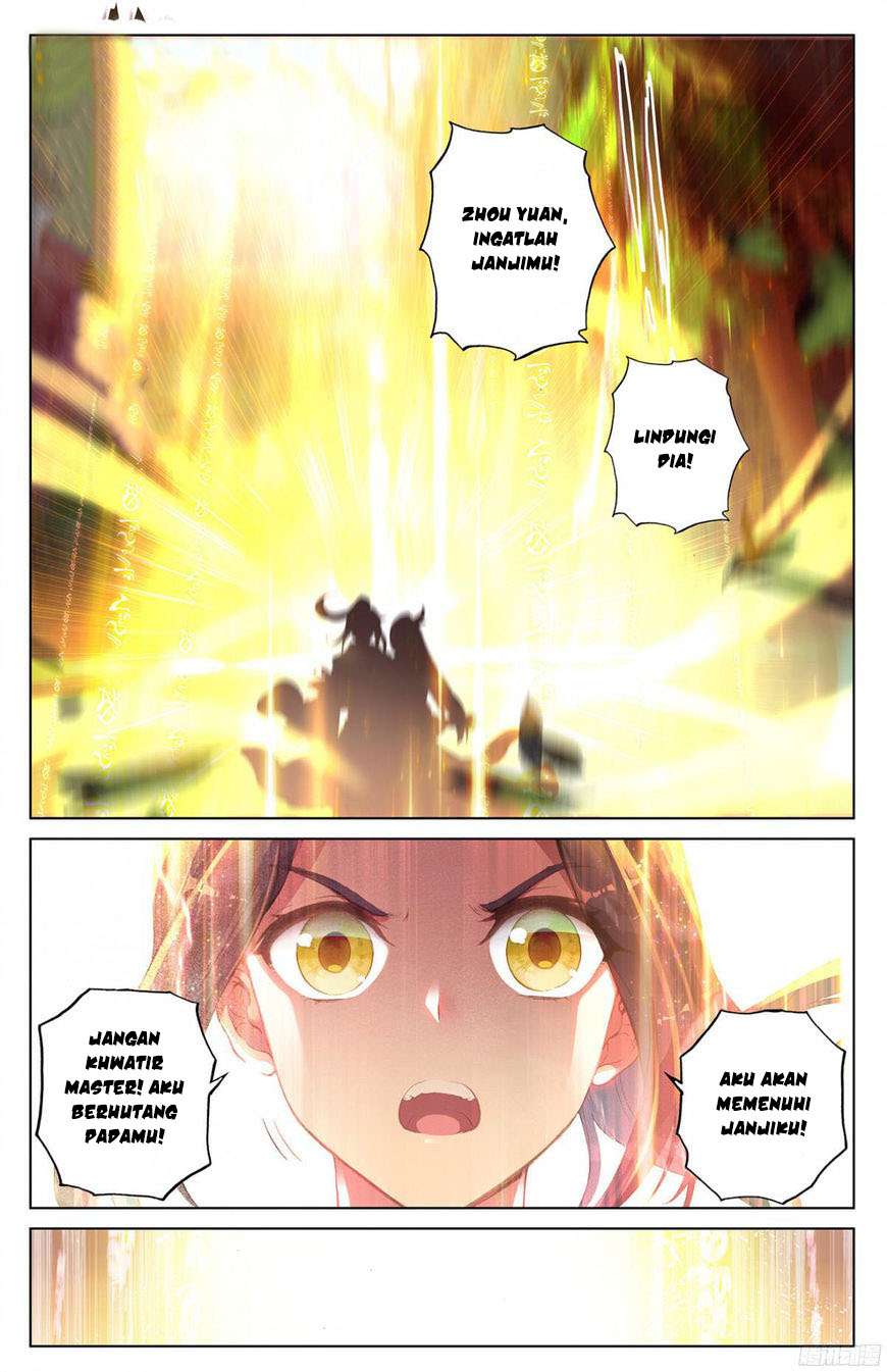 Yuan Zun Chapter 10.5 Gambar 5