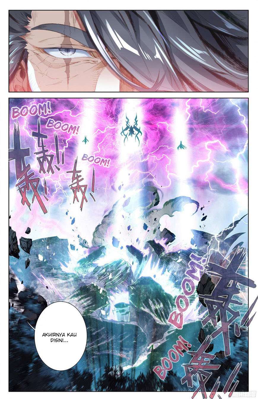 Yuan Zun Chapter 10.5 Gambar 7