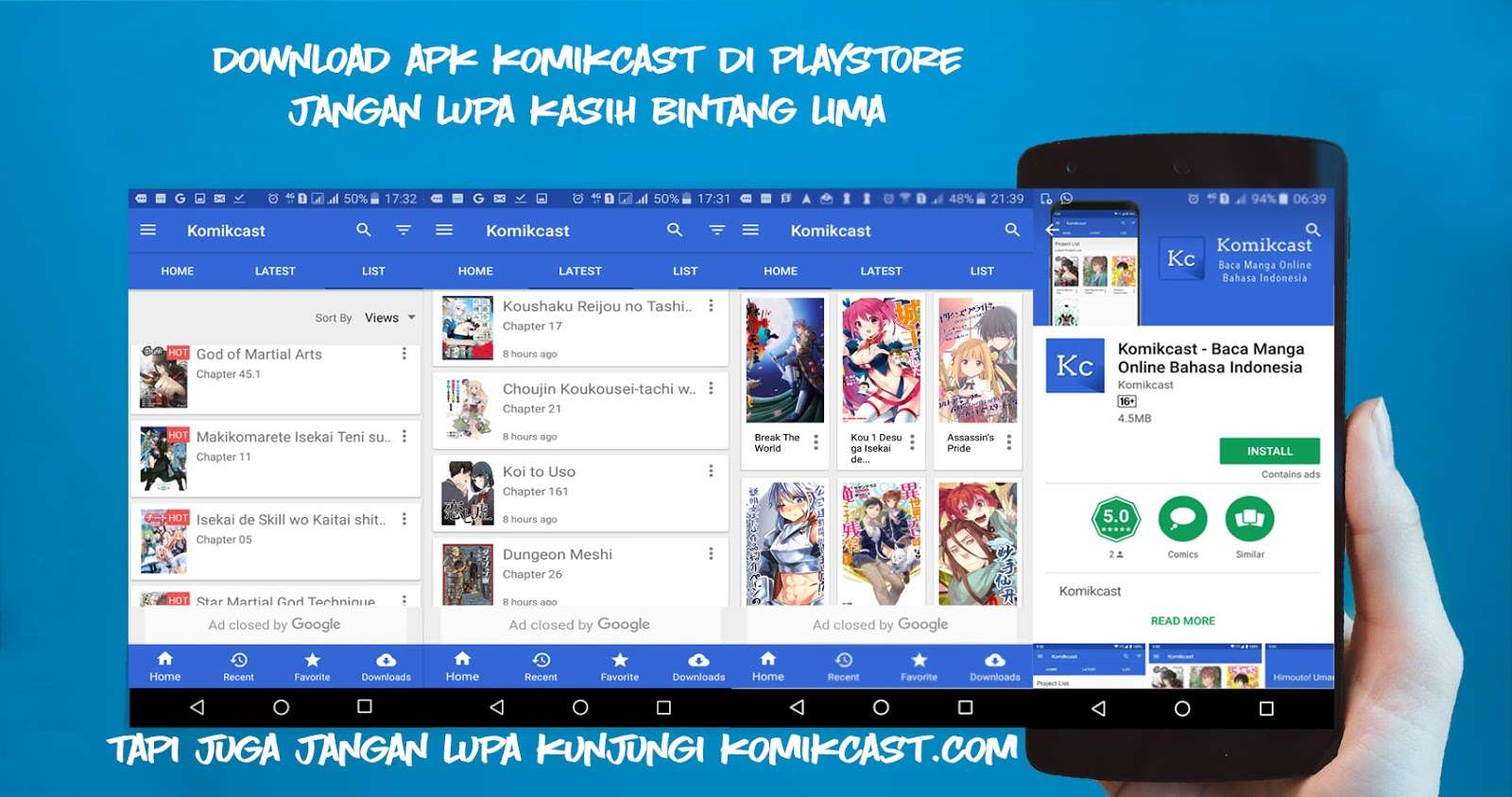 God of Martial Arts Chapter 46.1 Gambar 11
