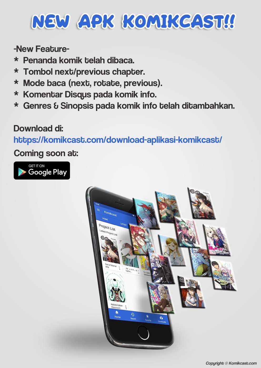 God of Martial Arts Chapter 58.3 Gambar 11