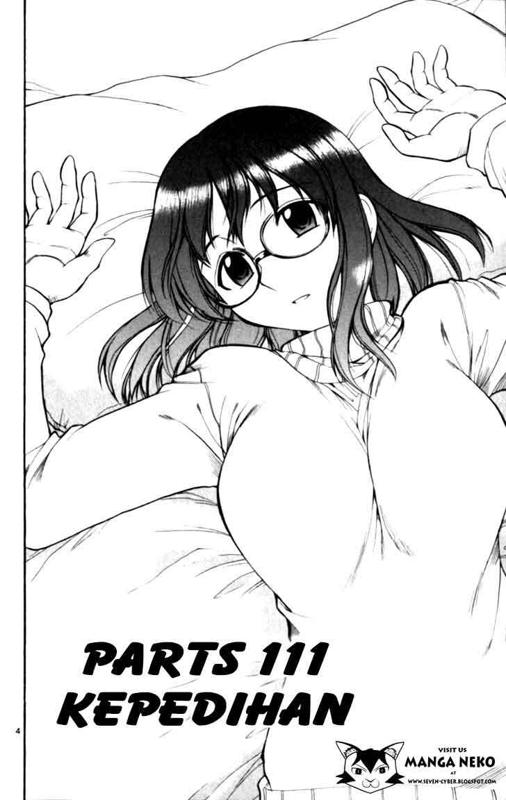 Ai Kora Chapter 111 Gambar 7