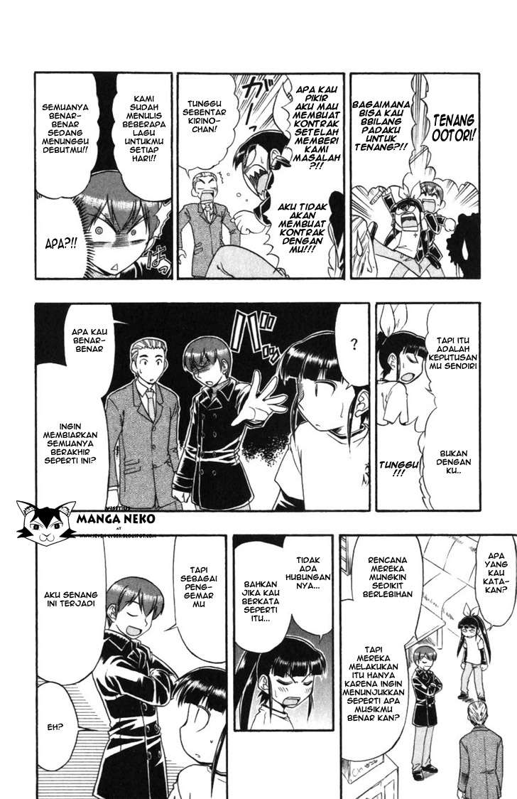 Ai Kora Chapter 109 Gambar 4
