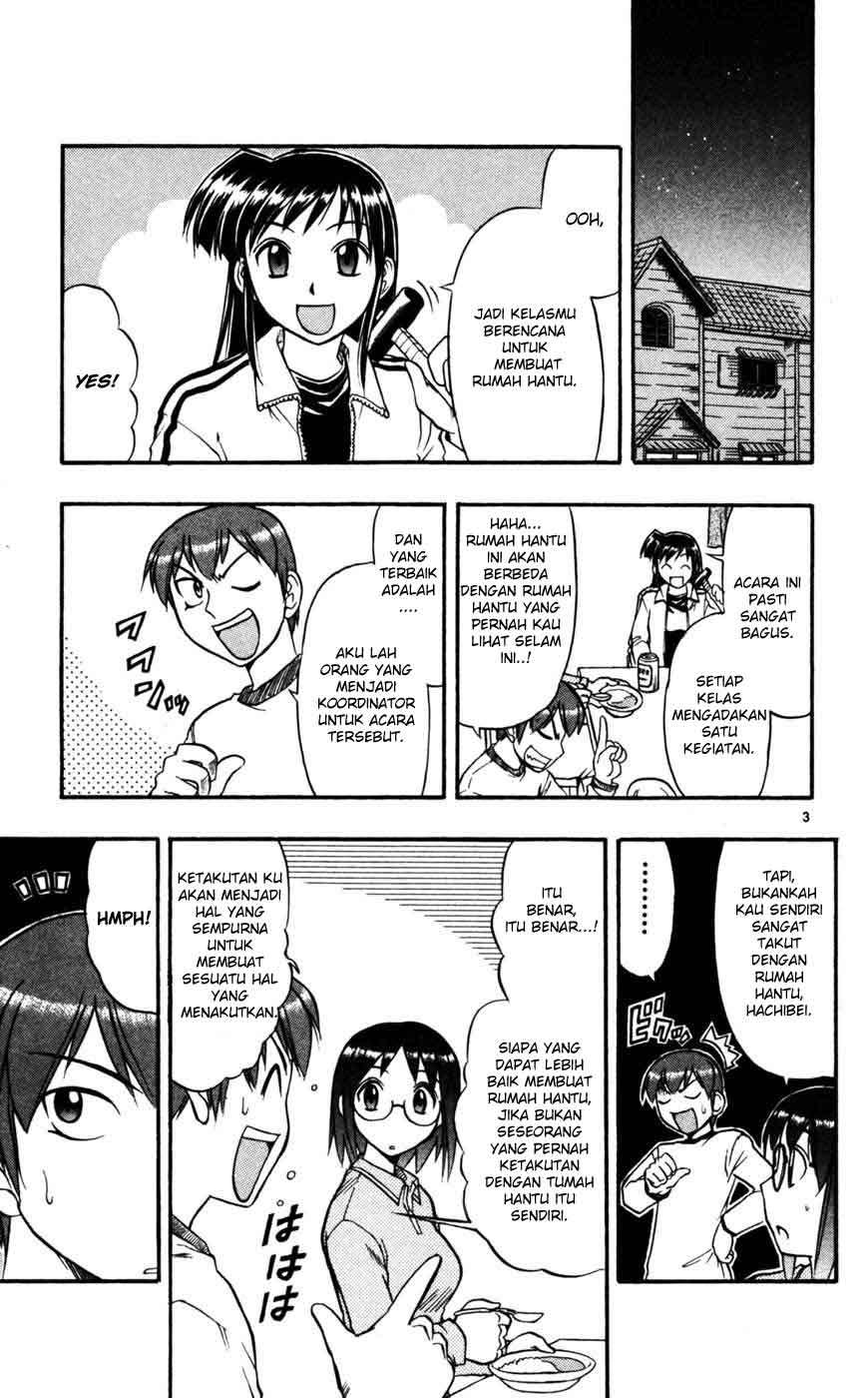 Ai Kora Chapter 52 Gambar 4