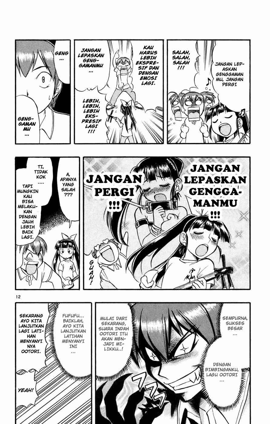 Ai Kora Chapter 40 Gambar 13