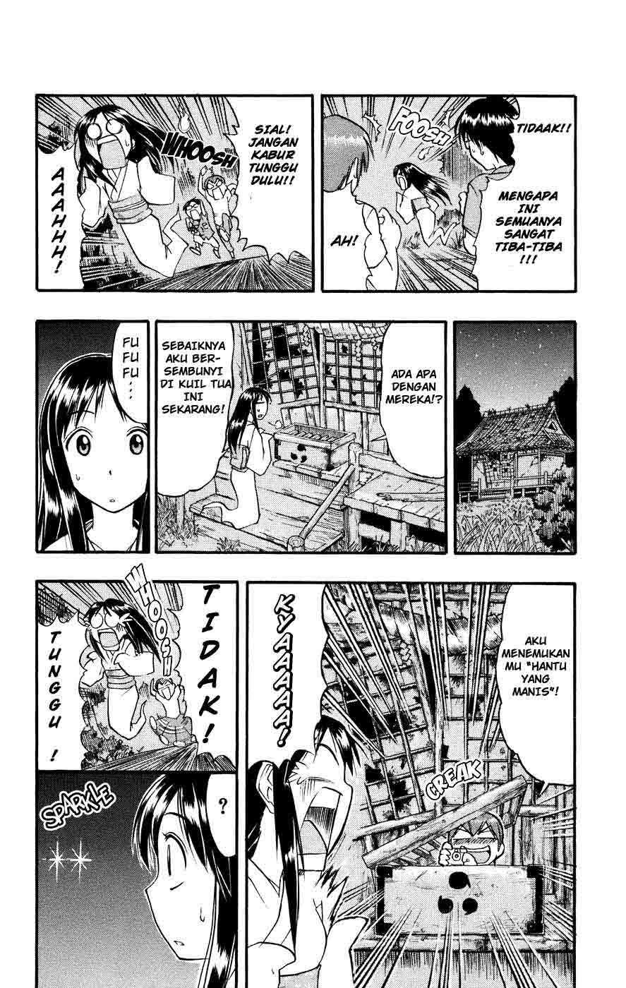 Ai Kora Chapter 29 Gambar 8