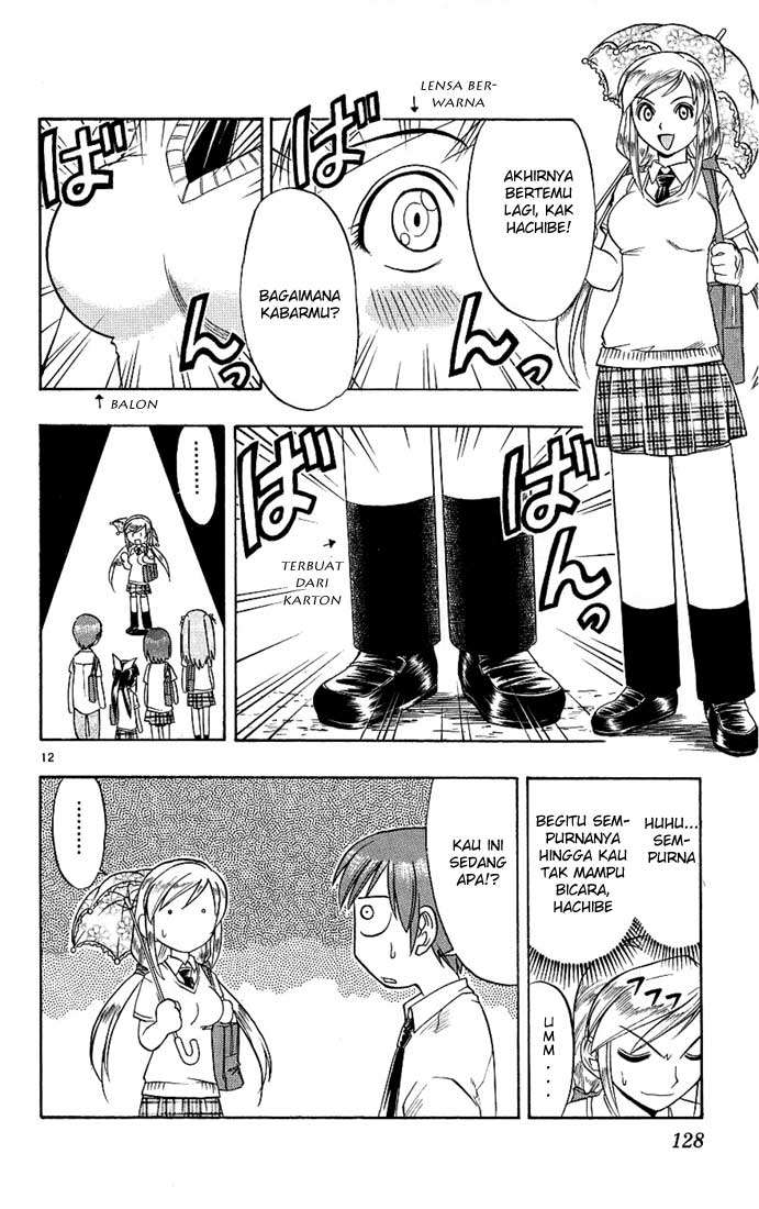 Ai Kora Chapter 16 Gambar 13