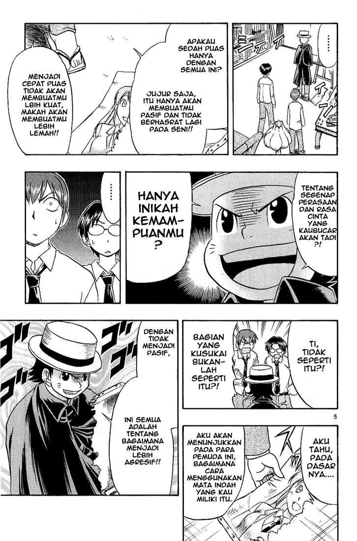 Ai Kora Chapter 11 Gambar 6