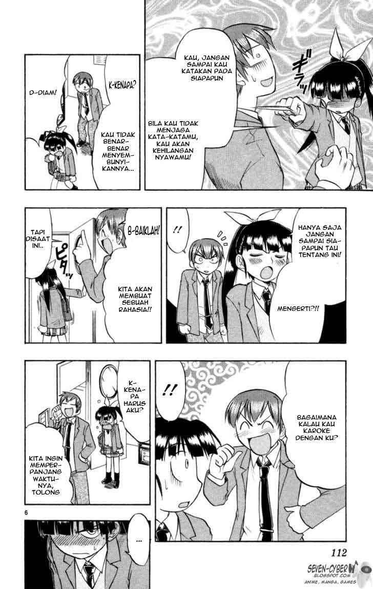 Ai Kora Chapter 5 Gambar 7