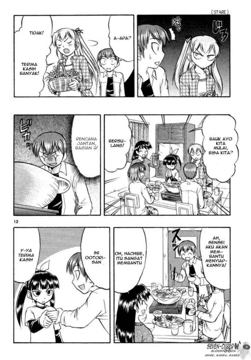 Ai Kora Chapter 2 Gambar 13