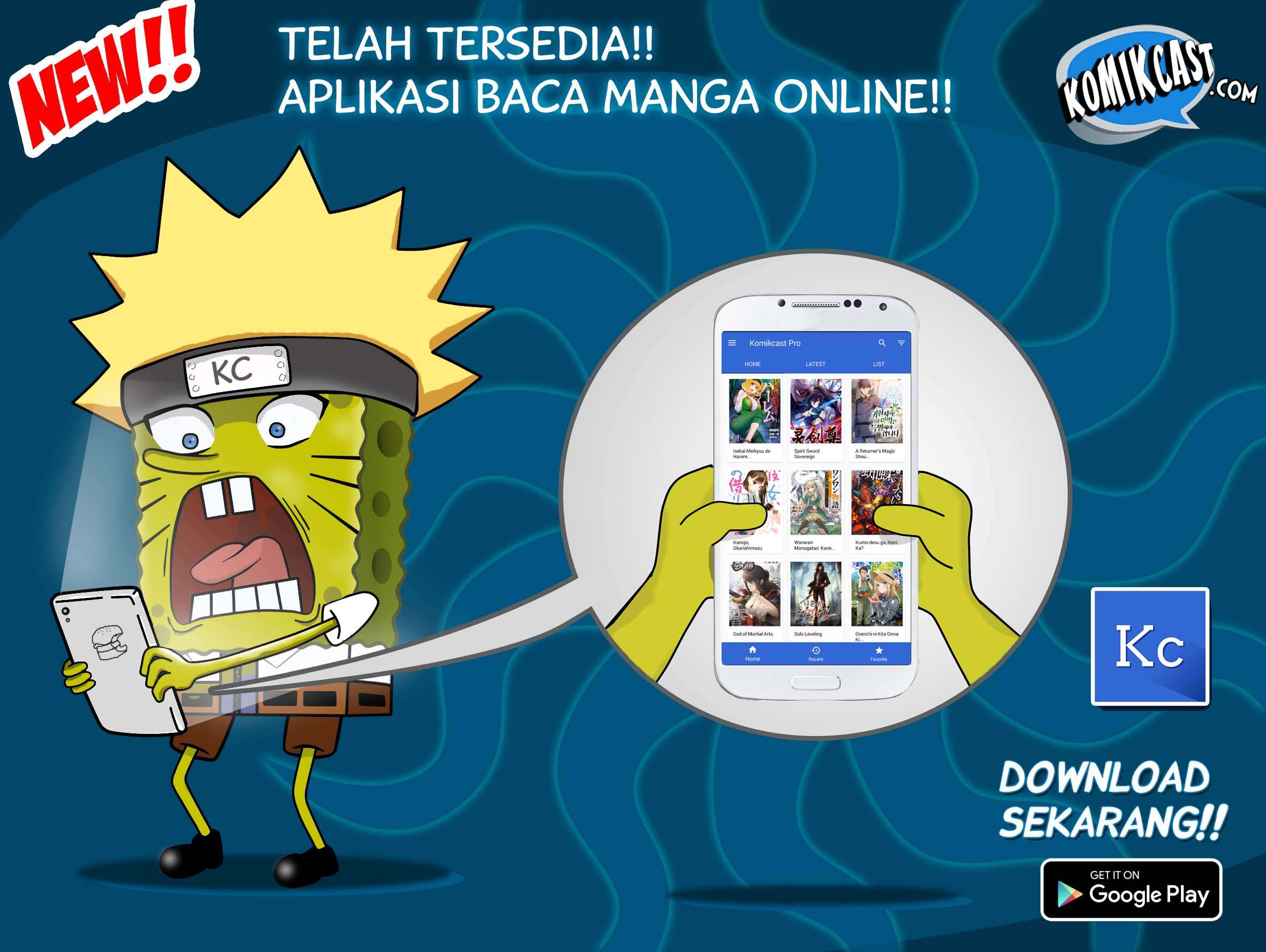God of Martial Arts Chapter 78.3 Gambar 10
