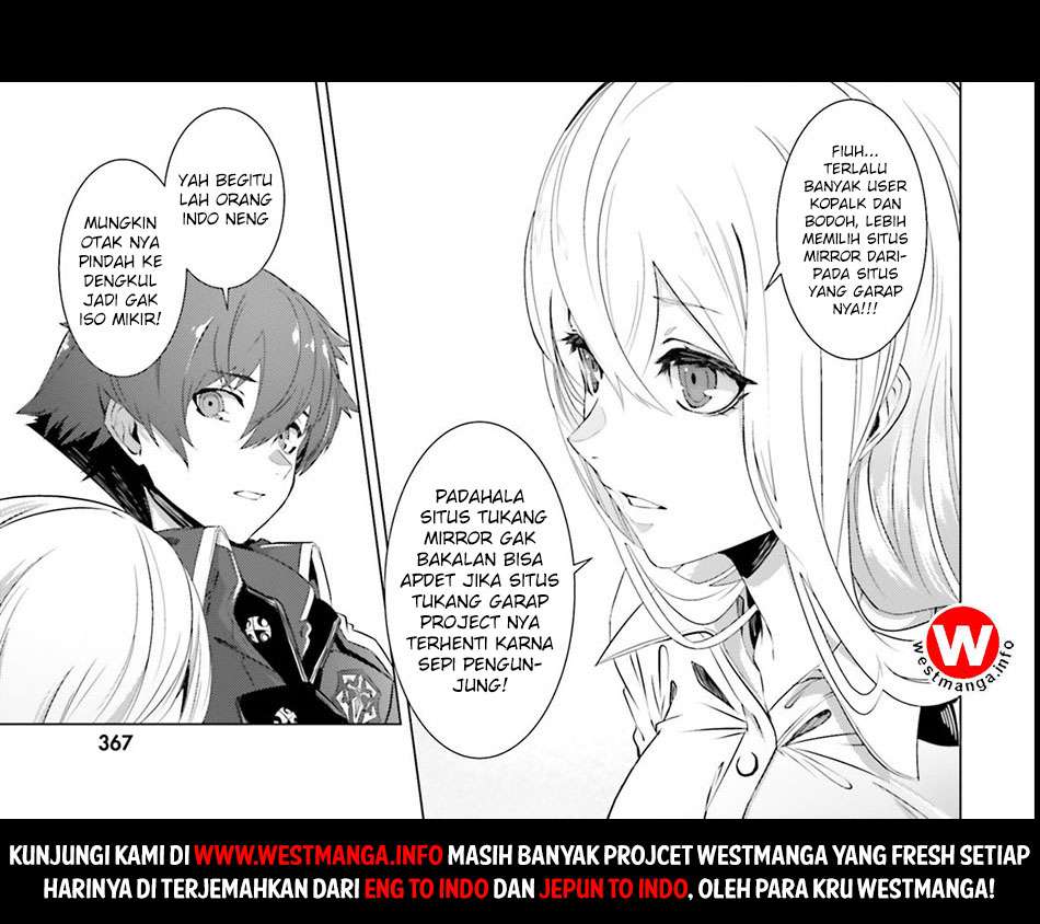 Grimm & Gritty Chapter 1.2 Gambar 42