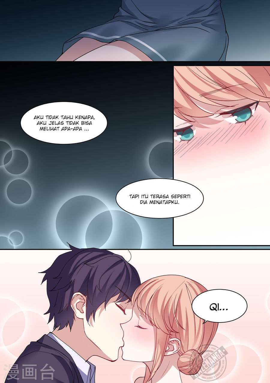 A Callous Chairman’s Summer Chapter 04 Gambar 17