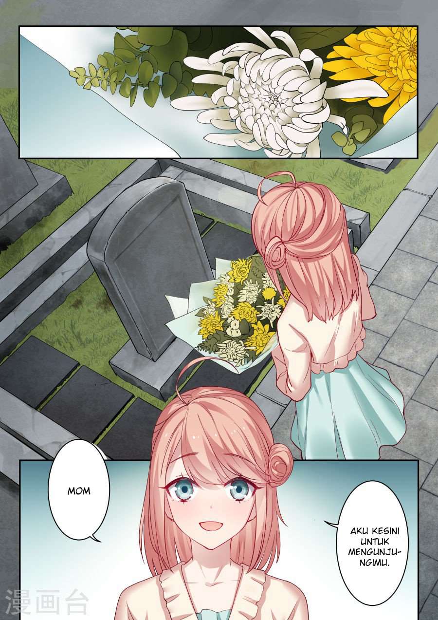 Baca Manhua A Callous Chairman’s Summer Chapter 02 Gambar 2