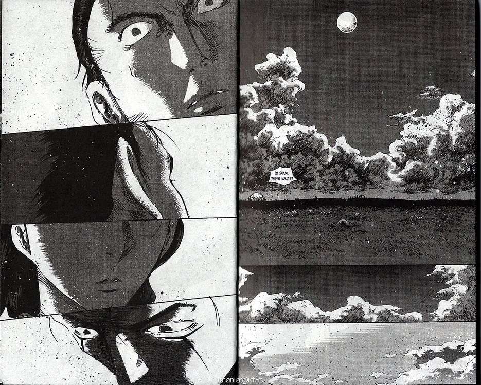 A Story Of Heroes Chapter 37 Gambar 10