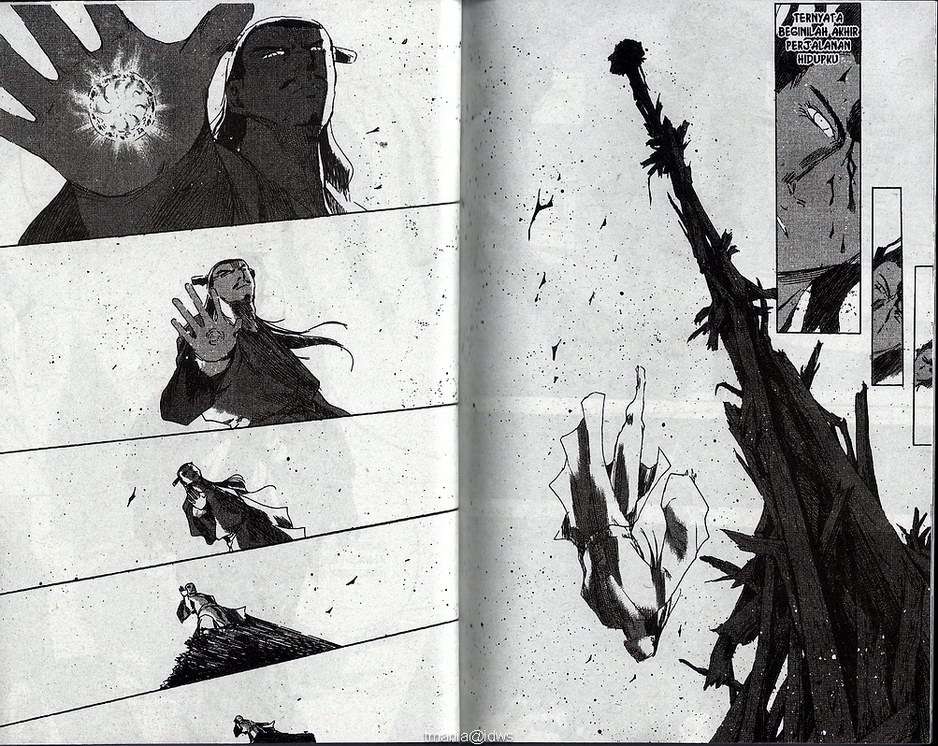 A Story Of Heroes Chapter 37 Gambar 43