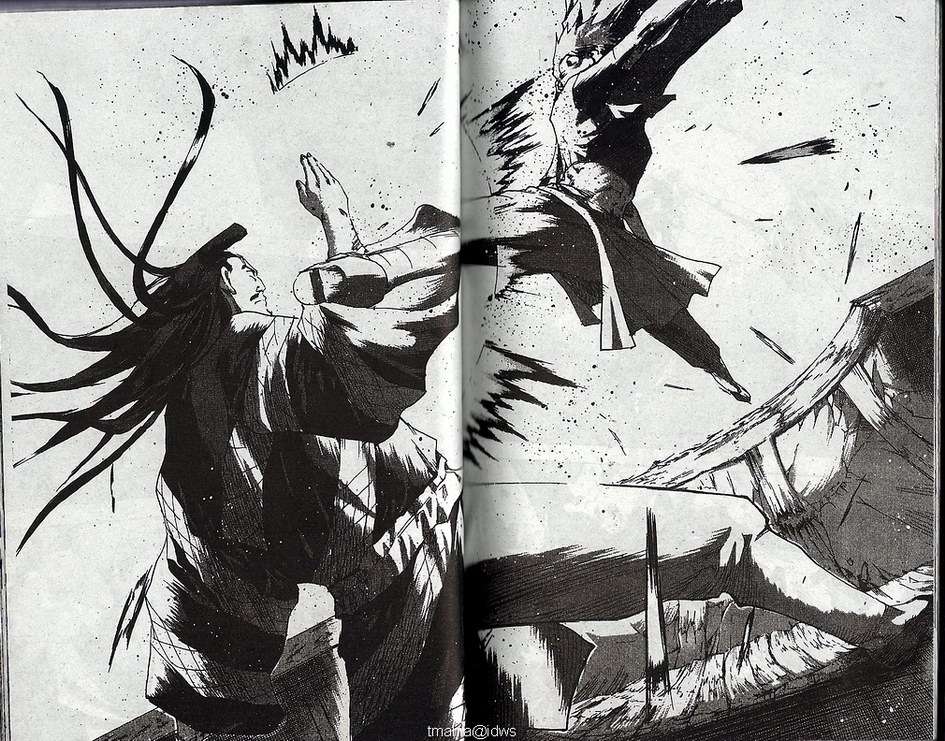 A Story Of Heroes Chapter 37 Gambar 58