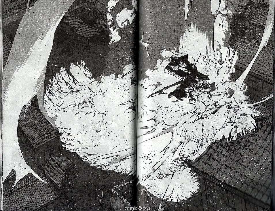 A Story Of Heroes Chapter 37 Gambar 70