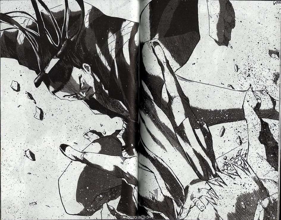 A Story Of Heroes Chapter 37 Gambar 74