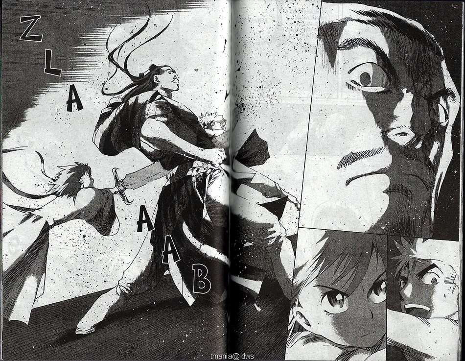 A Story Of Heroes Chapter 37 Gambar 78